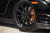 Nissan GT-R R35 with Rohana RFX1 Black Rims