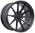 Rohana RFX1 5x130 20x11+45 Matte Black