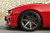 5Th Gen Camaro SS with Rohana RC7 Graphite Rims