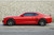 Red 2014 Camaro SS with Rohana RC7 Wheels