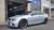 Silver BMW E92 M3 with Rohana RC10 Concave Wheels