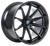 Rohana RC10 5x114.3 20x9+35 Matte Black
