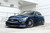 Blue 2018 Infiniti Q60 with Rohana RC10 Wheels