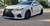 White 2020 Lexus RC-F with Rohana Satin Black RC10 Concave Rims