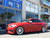 Red BMW 2 Series with Rohana Silver RC10 Concave Wheels