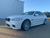 Concave Rohana RC10 Silver Wheels on BMW 5 Series