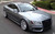 Silver 2016 Audi S5 with Rohana RC10 Concave Machined Rims