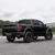 Black Concave Rohana RFV1 Rims on Ford Raptor