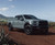 Leadfoot Grey Ford Raptor with Rohana RFV1 Concave Wheels