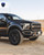 Black Concave Rohana RFV1 Rims on Ford Raptor