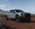 Leadfoot Grey Ford Raptor with Rohana RFV1 Concave Wheels