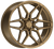 Rohana RFV2 6x139 20x9.5+18 Matte Bronze