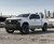 Silverado High Country with Rohana RFV2 Black Concave Wheels