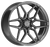 Rohana RFV2 6x139 20x9.5+18 Gloss Graphite
