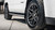 Graphite Rohana RFV2 Wheels on GMC Yukon