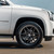 GMC Yukon with Rohana RFV2 Graphite Rims