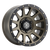 Icon Alloys COMPRESSION 6x135 18x9+6 BRONZE