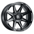 Icon Alloys BANDIT 5x150 20X10-24 GLOSS BLACK