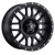 Icon Alloys ALPHA 8x165.1 20x9+19 Satin Black