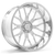 Axe AF6 Forged 6x135/6x139.7 24X14 -76 FULLY POLISHED