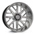 Axe AX2.4 8x170 22X12 -44 CARBON