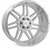 Axe AX3.1 6x135/6x139.7 22X12 -44 SILVER