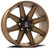 Axe ARTEMIS 6x135/6x139.7 20X9.5 15 BRONZE