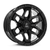 Axe SYRINKS 5x127 17X9 -15 SATIN BLACK