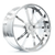 Axe Sembrado 5x135 24X9+25 FULLY POLISHED