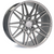 Axe CF1 5x130 20X11+48 CARBON