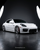 2014 porsche panamera gts with aftermarket wheels - visualization by THREEPIECE.US