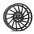 Axe ZX1 5x112 18X8+40 SATIN BLACK