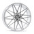 Axe ZX4 BLANK 22X9+32 WHITE