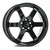 Axe ZX6 BLANK 18X8.5+40 GLOSS BLACK