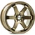 Axe ZX6 5x100 18X8.5+40 BRONZE