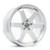 Axe ZX6  5x105 18X8.5+40 WHITE