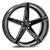 Axe ZX9 5x115 22X9+20 GLOSS BLACK
