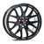 Axe CS LITE 5x108 18X8.5+40 GLOSS BLACK