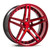 Axe EX20 5x110 22X9+35 CANDY RED