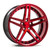 Axe EX20 5x114 22X10.5+38 CANDY RED