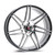 Axe EX31 5x108 20X10.5+38 BLACK AND POLISHED FACE