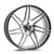 Axe EX31 5x108 20X9+25 BLACK AND POLISHED FACE