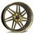 Axe EX31 5x114 20X10.5+38 BRONZE