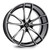 Axe EX33 BLANK 22X10.5+38 BLACK AND POLISHED FACE