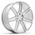 Axe EX26 5x110 24X10+28 SILVER