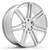 Axe EX26 5x120 26X10+28 SILVER BRUSHED