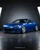 Aodhan AH09 5x100 18x8.5 +35 Gloss Silver Machined Face