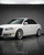 Aodhan AH09 5x112 18x8.5 +35 Gloss Silver Machined Face