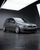 Aodhan AH09 aftermarket wheels - visualization by THREEPIECE.US