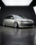 Aodhan AH09 5x114.3 18x8.5 +35 Gloss Silver Machined Face